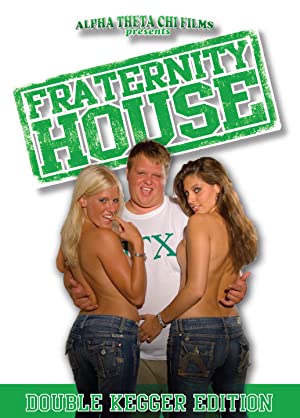 Fraternity House (2008) starring Joel Paul Reisig on DVD on DVD